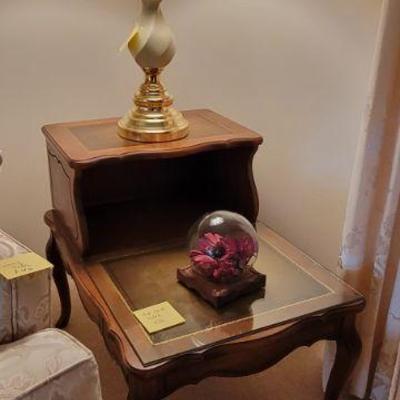 Another end table