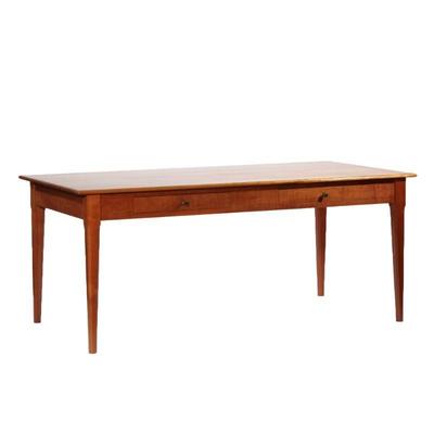 STEPHEN SWIFT BUREAU PLAT

