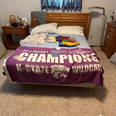 Can you say KSU banner