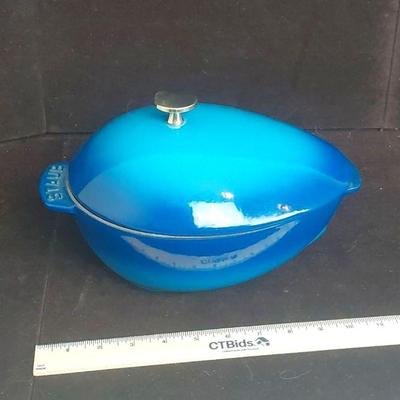 STAUB Mussel Pot Made In France