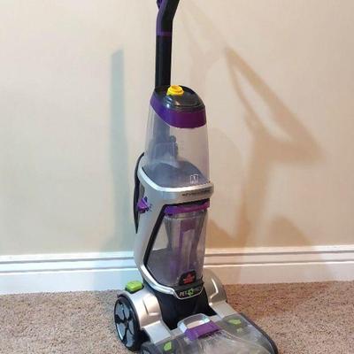 Pet Bissell ProHeat 2X