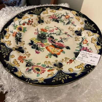 NOTE: in the photos any prices you see are higher OLD retail prices from the antiques shop in Highpoint NC., our prices will reflect 2024...