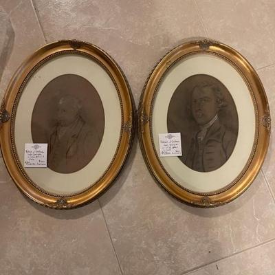 NOTE: in the photos any prices you see are higher OLD retail prices from the antiques shop in Highpoint NC., our prices will reflect 2024...