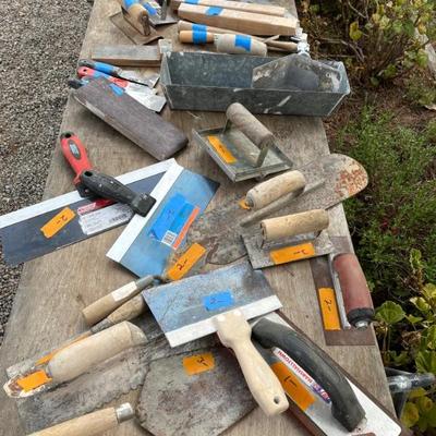 Tools