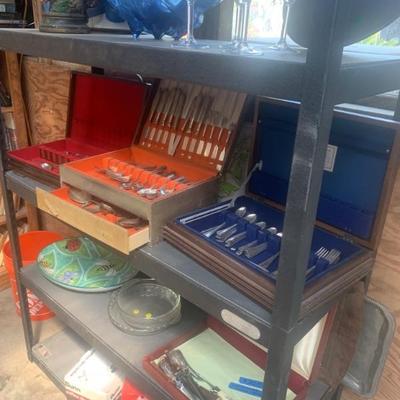 Kitchenware 