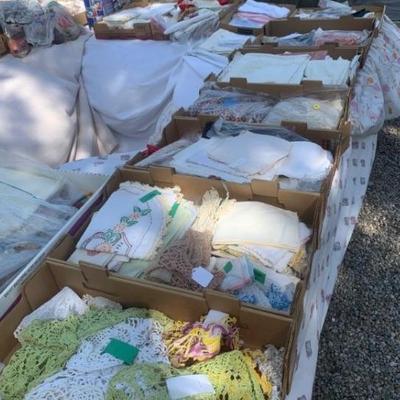 Linens