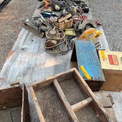 Tools