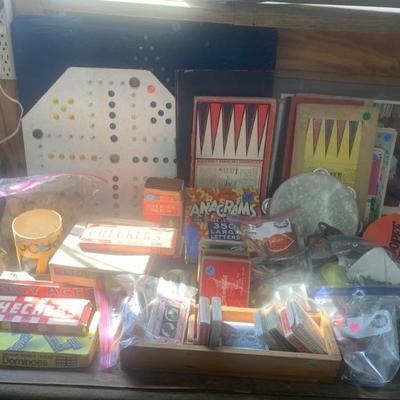 Games