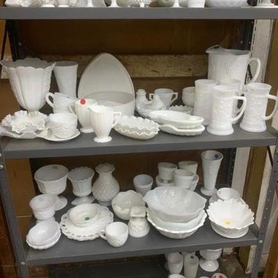 Glassware