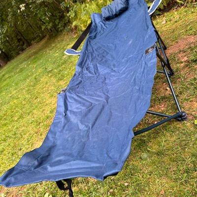 Ozark Trail Folding Camp Cot
