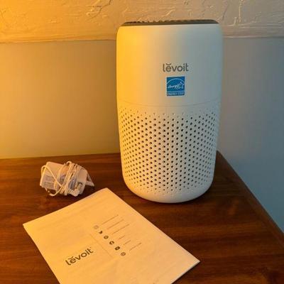 Levoit Core Mini Air Purifier
