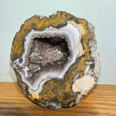 Geode
