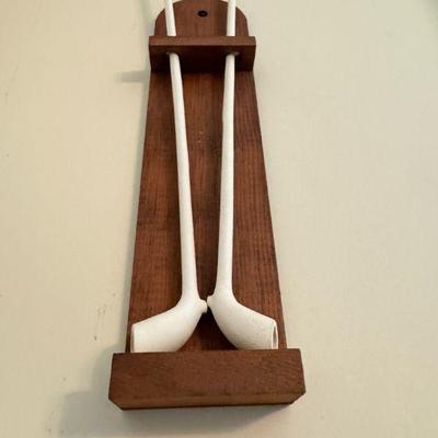 Antique Pipes
