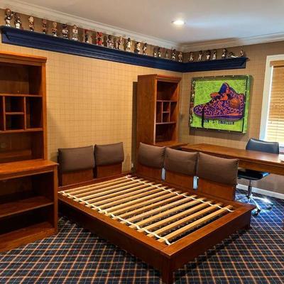 POTTERY BARN
