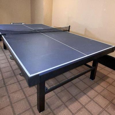 PING PONG