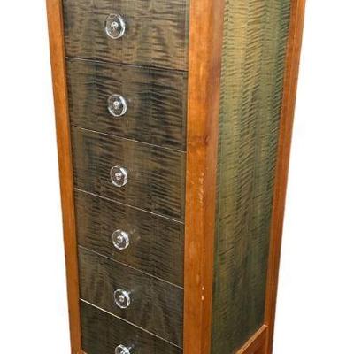 Handmade Lingerie Chest of Drawers