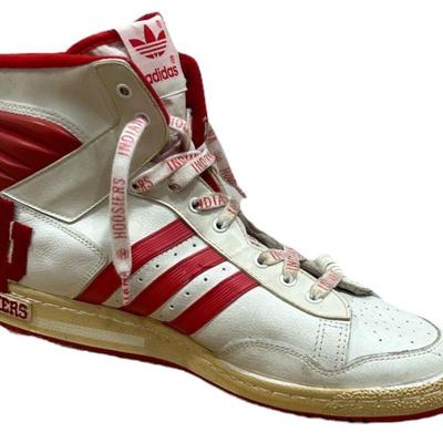 Vintage Indiana University, Bobby Knight Era, Hoosiers Shoe Phone