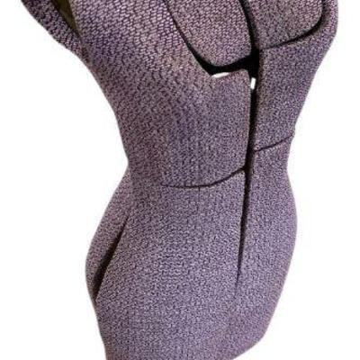 Adjustable Mannequin Form