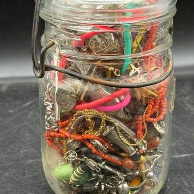 Imperfect Jewelry Mystery Lot
