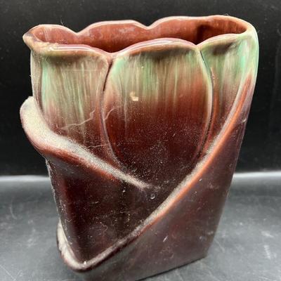 Pottery Vase Planter
