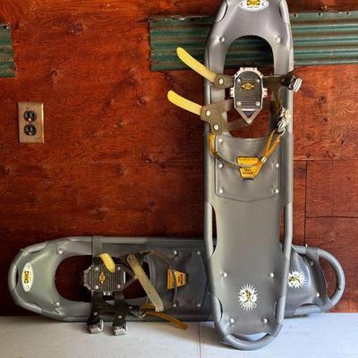 Atlas Snow Shoes 36 Series
