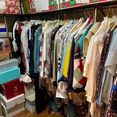 Clothing Some Vintage