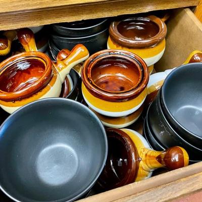 TONS of cookware