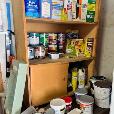 HOBBY ITEMS