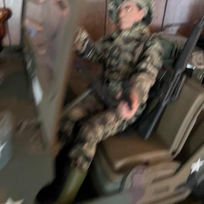 GI JOE