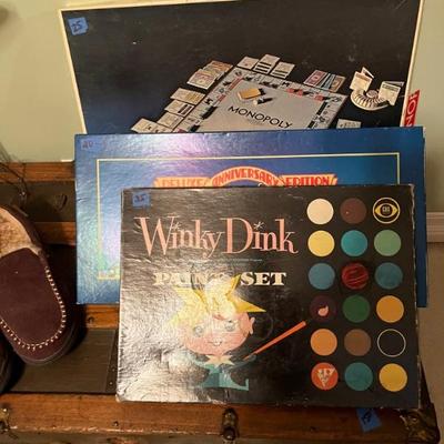 GAMES