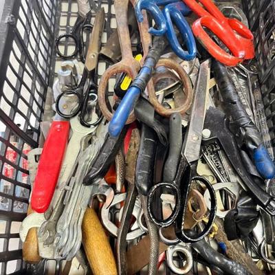 WRENCHES- AND MORE