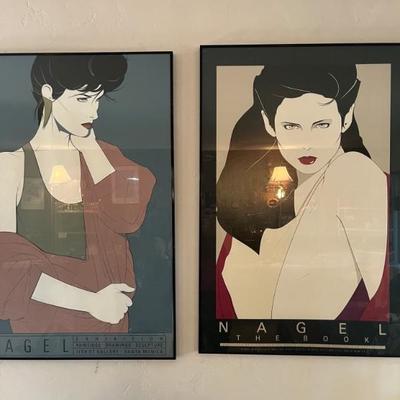 NAGEL