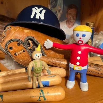 COLLECTABLES