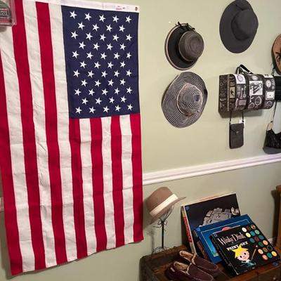 USA FLAG 