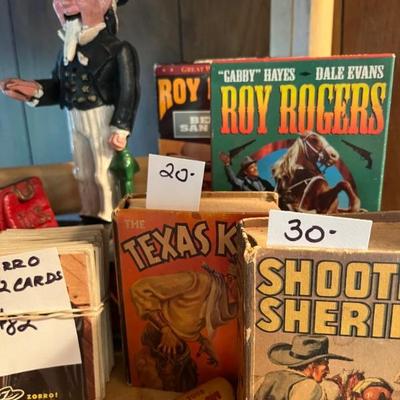 VINTAGE BOOKS