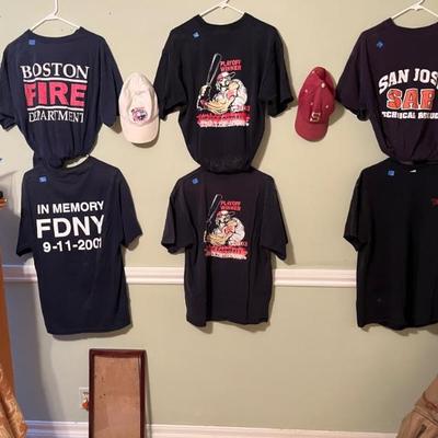 VINTAGE T-SHIRTS