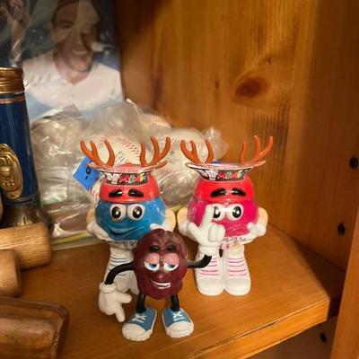 COLLECTABLES