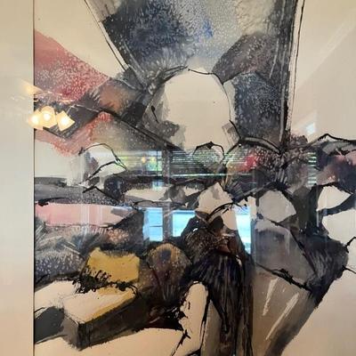 GRAPIC ART