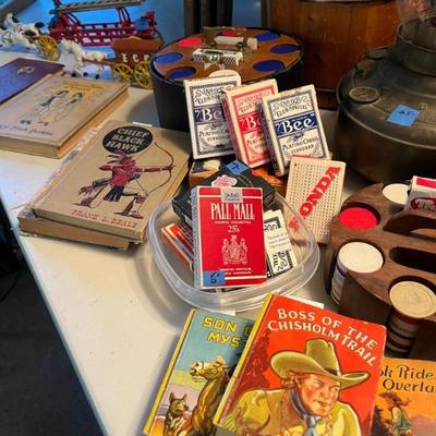VINTAGE BOOKS