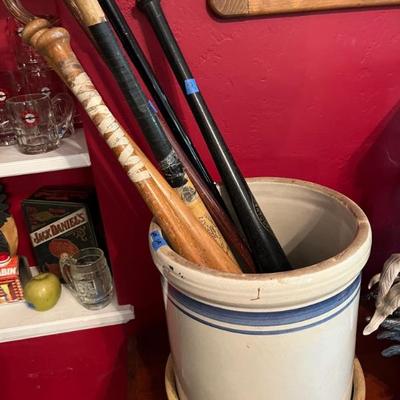 VINTAGE BASEBLL