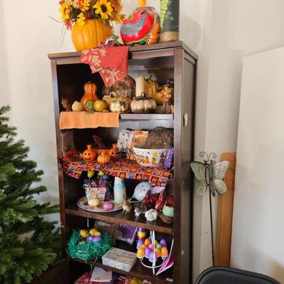 Holiday Decorations