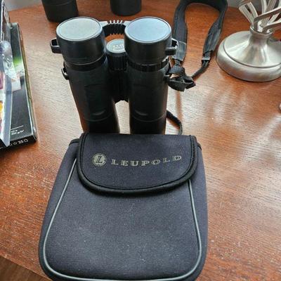 Leupold Binoculars