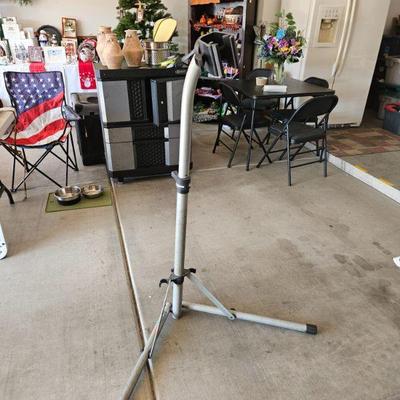 Bike Stand