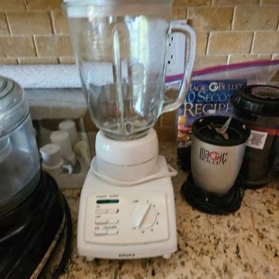 Blender