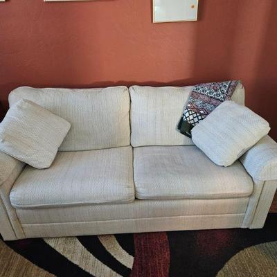 Lazy Boy Sleeper Sofa