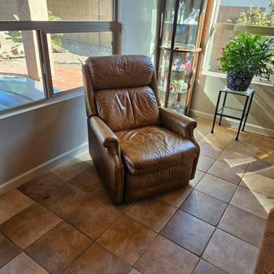 Recliner