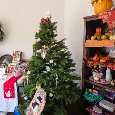 Christmas Tree