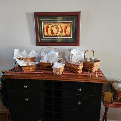 Longaberger Baskets