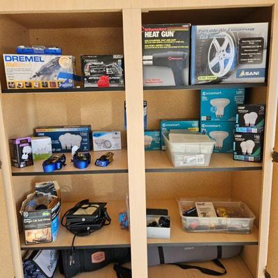 Lots Of Tools