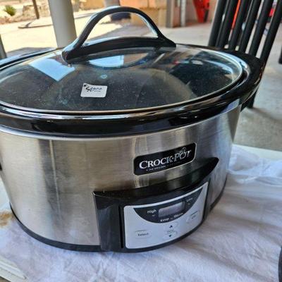 Crock Pot